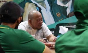 Lima Cabor Juara Umum, Ketua DPD LaNyalla Puji Kontingen Jawa Timur