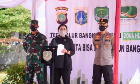 Puan Minta Integrasi NIK dan NPWP Harus Dijamin Keamanan Data Pribadi Masyarakat