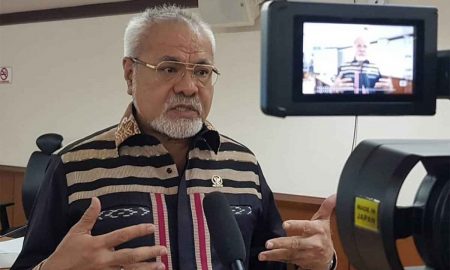 DPD RI: Pendidikan Fundamen Untuk Kemajuan Pembangunan Indonesia Timur