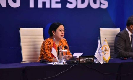 Puan Maharani Berharap Pansel KPU dan Bawaslu Kirim Calon Terbaik ke DPR