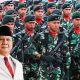 Sufmi Dasco: Di Bawah Prabowo, Militer Indonesia Terkuat Di ASEAN