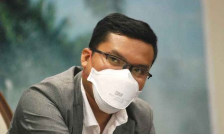Harus Taati UU, Presiden Jokowi Diminta Kembalikan Calon Anggota BPK Bermasalah ke DPR