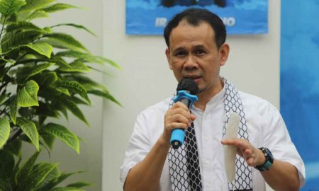 Mahfuz Sidik: Politik Jangan Rusak Prinsip Ummatan Washatan