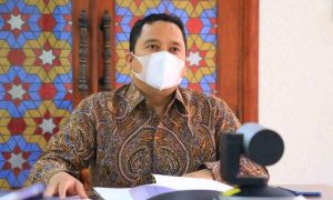 Evaluasi PTM, Kota Tangerang Diminta Jangan Lalai Jaga Prokes