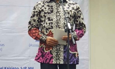 Ketua MPR Minta Pemda Terus Kaji dan Evaluasi PPKM agar Tak Ada Penambahan Covid-19