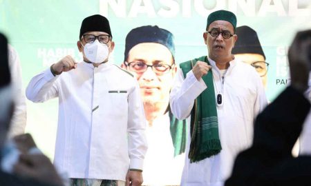 Refleksi Hari Santri 2021, Muhaimin Bangga Pesantren Jadi Solusi Pendidikan Nasional