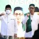 Refleksi Hari Santri 2021, Muhaimin Bangga Pesantren Jadi Solusi Pendidikan Nasional