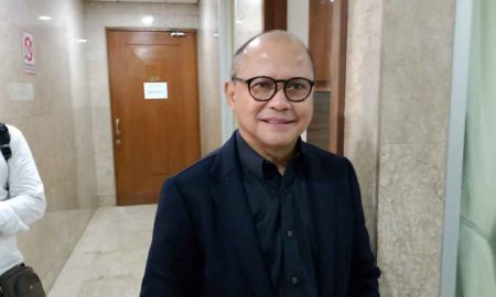 Kunci Pemulihan Ekonomi, Mukhtarudin: Gotong Royong Sukseskan Vaksinasi