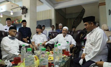 Hari Santri, Muzani: Semangat Santri Patut Dicontoh dalam Berjuang untuk NKRI