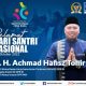 Peringati HSN, Pengakuan Negara Atas Peran Ulama