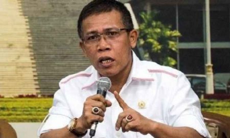 DPR Minta Aparat Hukum Usut Tuntas Kasus Pencemaran Limbah CV PJ Di Sungai Citarum
