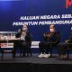 Syarif Hasan: Harus Ada Kesimpulan Sementara Terkait Pembahasan PPHN Syarif Hasan: Harus Ada Kesimpulan Sementara Terkait Pembahasan PPHN