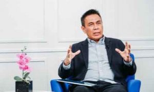 Lampaui Target, Rights Issue Bank Banten Raih Rp696 Miliar