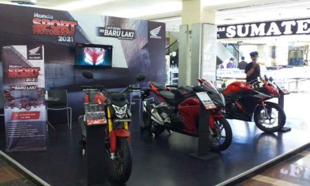 Pandemi  Anjlokan Penjualan, Wahana Genjot Target Lewat Pameran Offline Jelang Akhir 2021