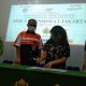 Tambah TUK SMK, Wahana Jadikan SDM Kunci Merebut Pasar