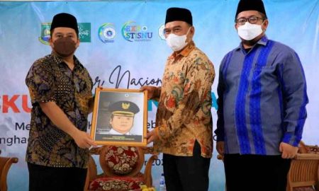 STISNU Diharapkan Mampu Jaga Nilai Kebhinekaan