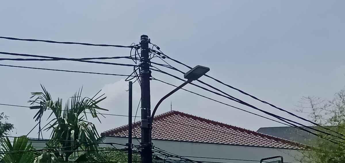 Antisipasi Krisis Listrik, Pemerintah Jamin Kebutuhan Batubara Dalam Negeri