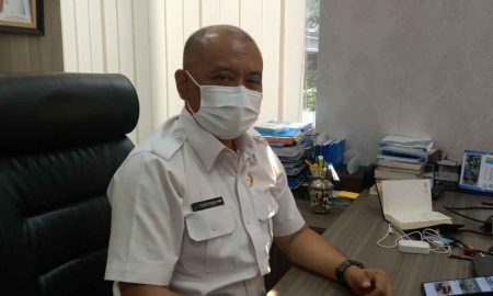 Soal Seragam Sekolah, Taryono Beri Solusi Diangsur Sesuai Kemampuan