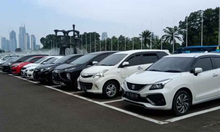 Perpanjangan Kebijakan DP 0 Persen Kendaraan Makin Percepat Pemulihan Ekonomi