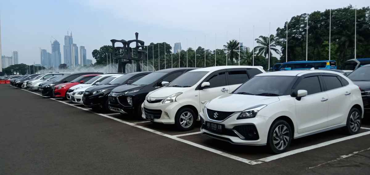 Perpanjangan Kebijakan DP 0 Persen Kendaraan Makin Percepat Pemulihan Ekonomi Perpanjangan Kebijakan DP 0 Persen Kendaraan Makin Percepat Pemulihan Ekonomi