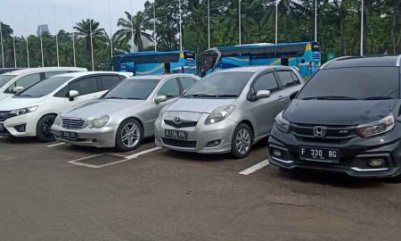 Tekan Emisi Gas, Mukhtarudin Minta Pelaku Industri Terlibat Program Kendaraan LCEV