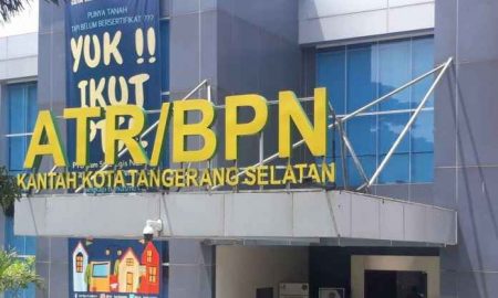PTSL Tak Mempan, Mafia Tanah Garong Lahan Warga Kabupaten Tangerang