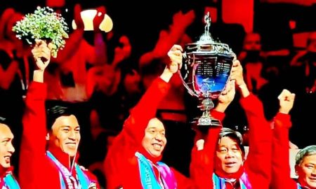 LADI Terima Surat WADA agar Indonesia Rapat Bersama Selesaikan Sanksi Anti Doping