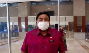 Tolak RT PCR, Parta Desak Revisi Aturan Mendagri dan Satgas Covid-19
