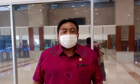 Tolak RT PCR, Parta Desak Revisi Aturan Mendagri dan Satgas Covid-19