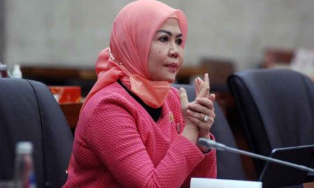 Turunnya Kinerja PT Semen Gresik Jadi Sorotan DPR