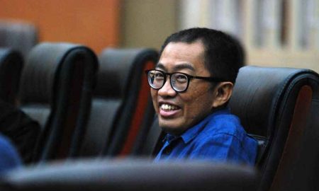 Terbuka Kemungkinan Airlangga-Muhaimin Maju Pilpres 2024