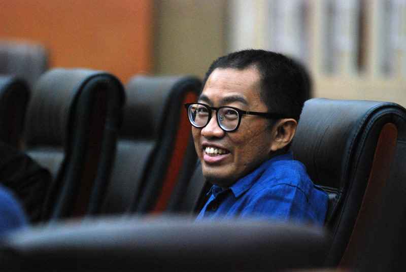 Terbuka Kemungkinan Airlangga-Muhaimin Maju Pilpres 2024