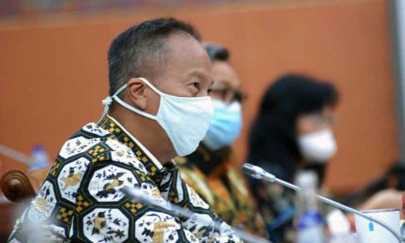 Zaman Jokowi Banyak Tantangan, Menperin: Tak Mudah Bangun Sektor Industri