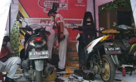 Triwulan III 2021, BI: Kinerja Industri Pengolahan Anjlok