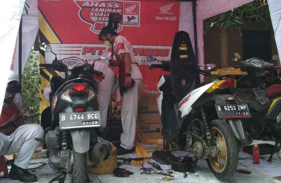 Triwulan III 2021, BI: Kinerja Industri Pengolahan Anjlok Triwulan III 2021, BI: Kinerja Industri Pengolahan Anjlok