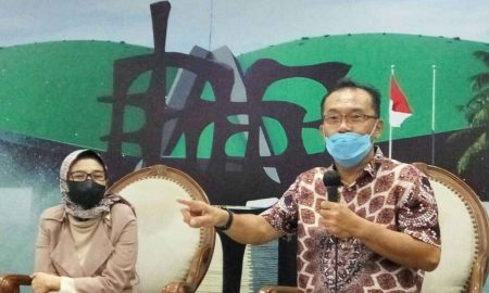 Pembangunan Security Sistem DPR Terkesan Berorientasi Sekedar "Proyek"?