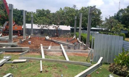 Telan Rp56 Miliar, IPR Minta Tinjau Ulang Proyek Security Sistem DPR