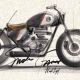 Kreativitas Custom Motor Bersama Royal Enfield Meteor 350 Kreativitas Custom Motor Bersama Royal Enfield Meteor 350