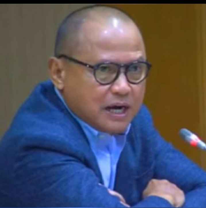 Mukhtarudin : Pajak Emisi Dorong Produksi Mobil Ramah Lingkungan Mukhtarudin : Pajak Emisi Dorong Produksi Mobil Ramah Lingkungan