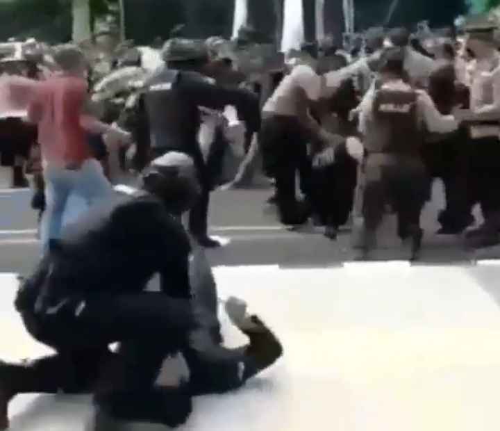 Boleh Pulang Dari RS, Faris Dinyatakah Sehat? Boleh Pulang Dari RS, Faris Dinyatakah Sehat?