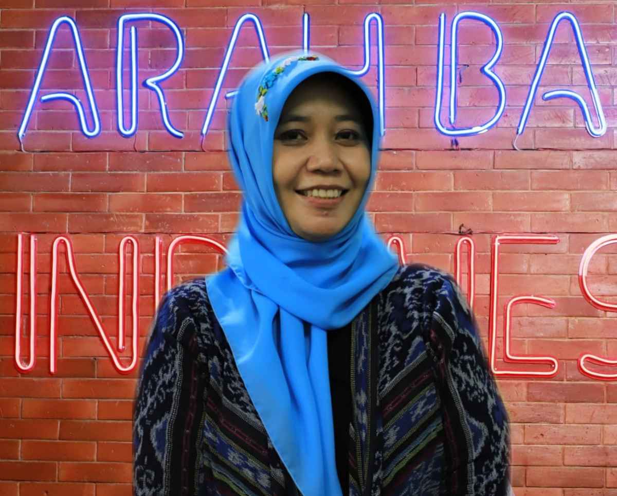 UMKM Mau Denda Miliaran, Gelora Siapkan Pendamping Guna Dapatkan Perizinan