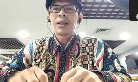 Sebanyak 14 Legislator Terima TDA 2021