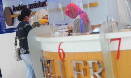 Covid Melandai , BTN Sesuaikan Jam Layanan Nasabah