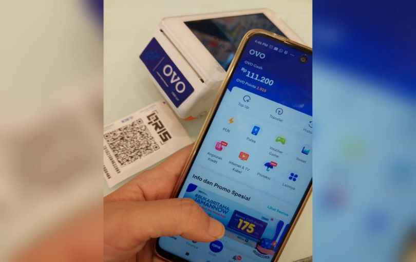 OVO Komitmen Gencarkan Edukasi Perlindungan Data Pribadi Bagi Pengguna OVO Komitmen Gencarkan Edukasi Perlindungan Data Pribadi Bagi Pengguna