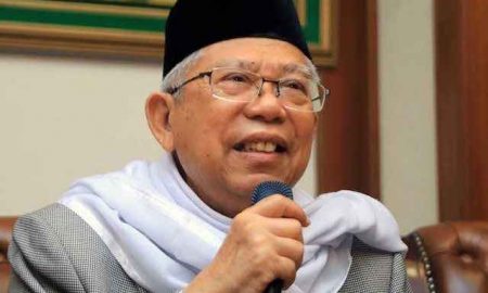 ADP UNJ Sayangkan Penolakan Pemberian Gelar Doktor Pada Ma'ruf Amin dan Erick Thohir