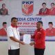 Zamzami ST. Kembali Dipercaya Pimpin Partai Keadilan dan Persatuan (PKP) Aceh Selatan