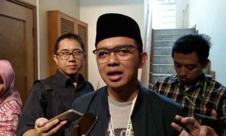 KH Maman Minta Menag Yaqut Perbaiki Komunikasi Agar Tidak Kontroversial