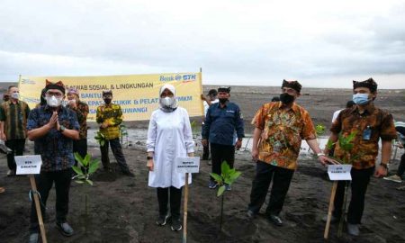 BTN Dorong Pembangunan Berkelanjutan