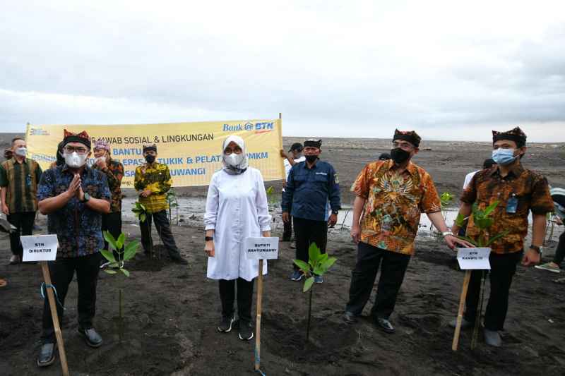 BTN Dorong Pembangunan Berkelanjutan BTN Dorong Pembangunan Berkelanjutan