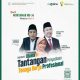 Muktamar NU Harus Wujudkan Kebangkitan Generasi Emas Nahdliyin Muktamar NU Harus Wujudkan Kebangkitan Generasi Emas Nahdliyin